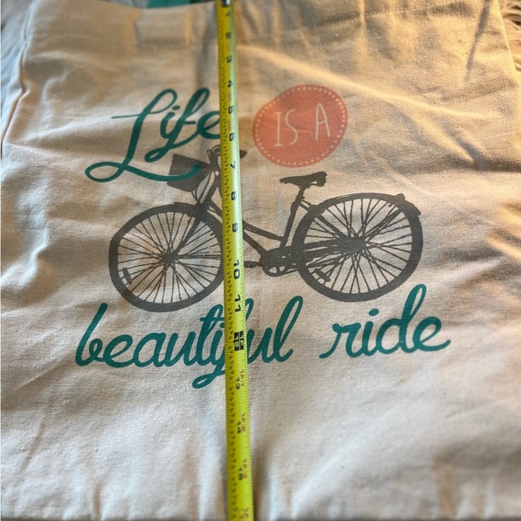 NWT’ reusable shopping bag - Picture 5 of 7